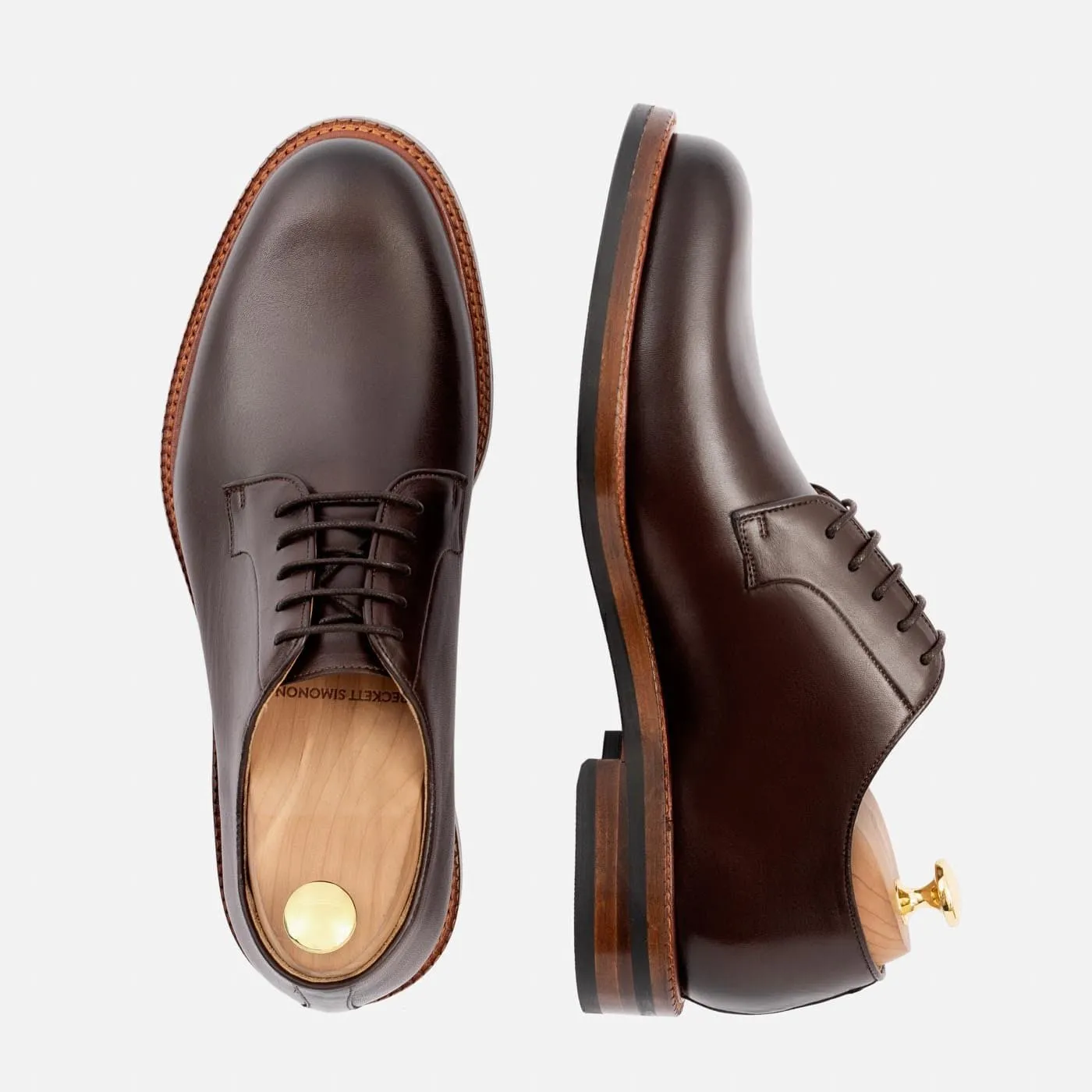 Sutton Derbies - Men's