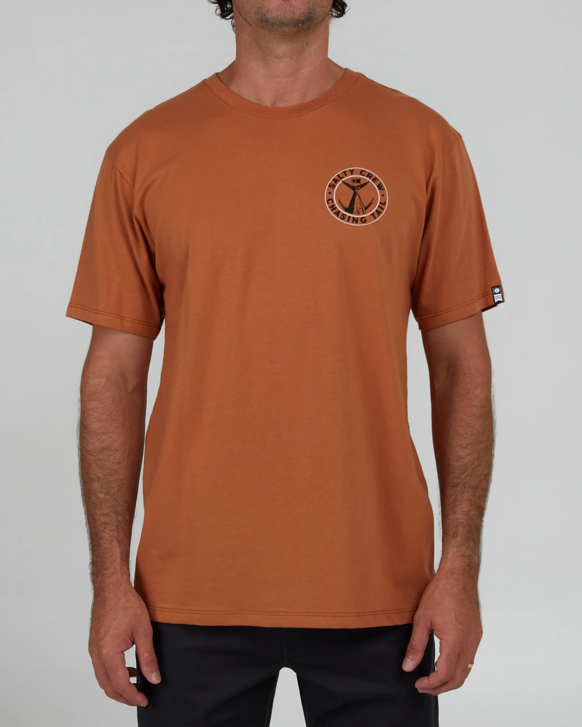 Tailgate Sierra S/S Premium Tee