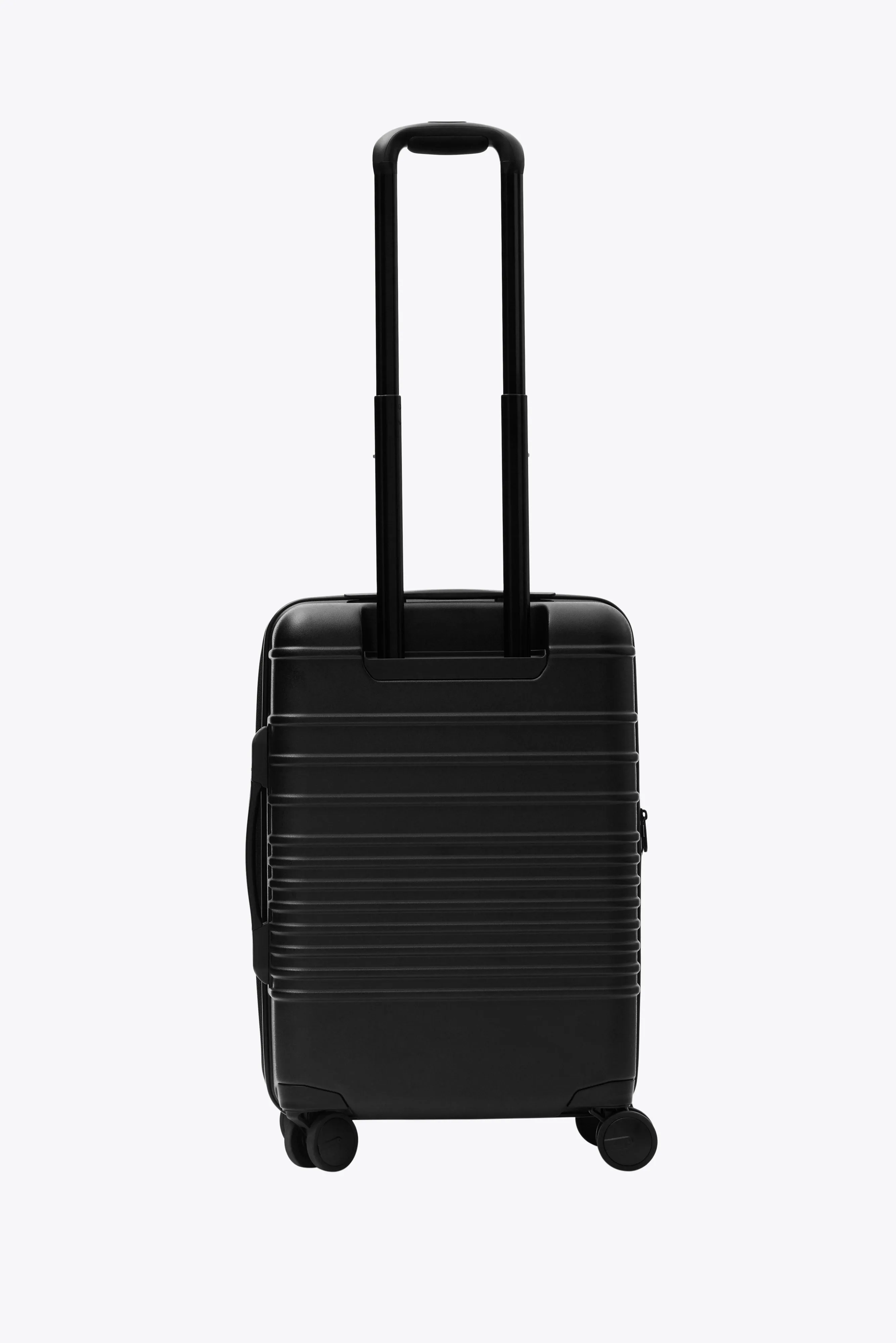 The Carry-On Roller in All Black