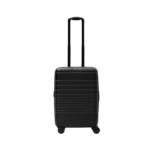 The Carry-On Roller in All Black