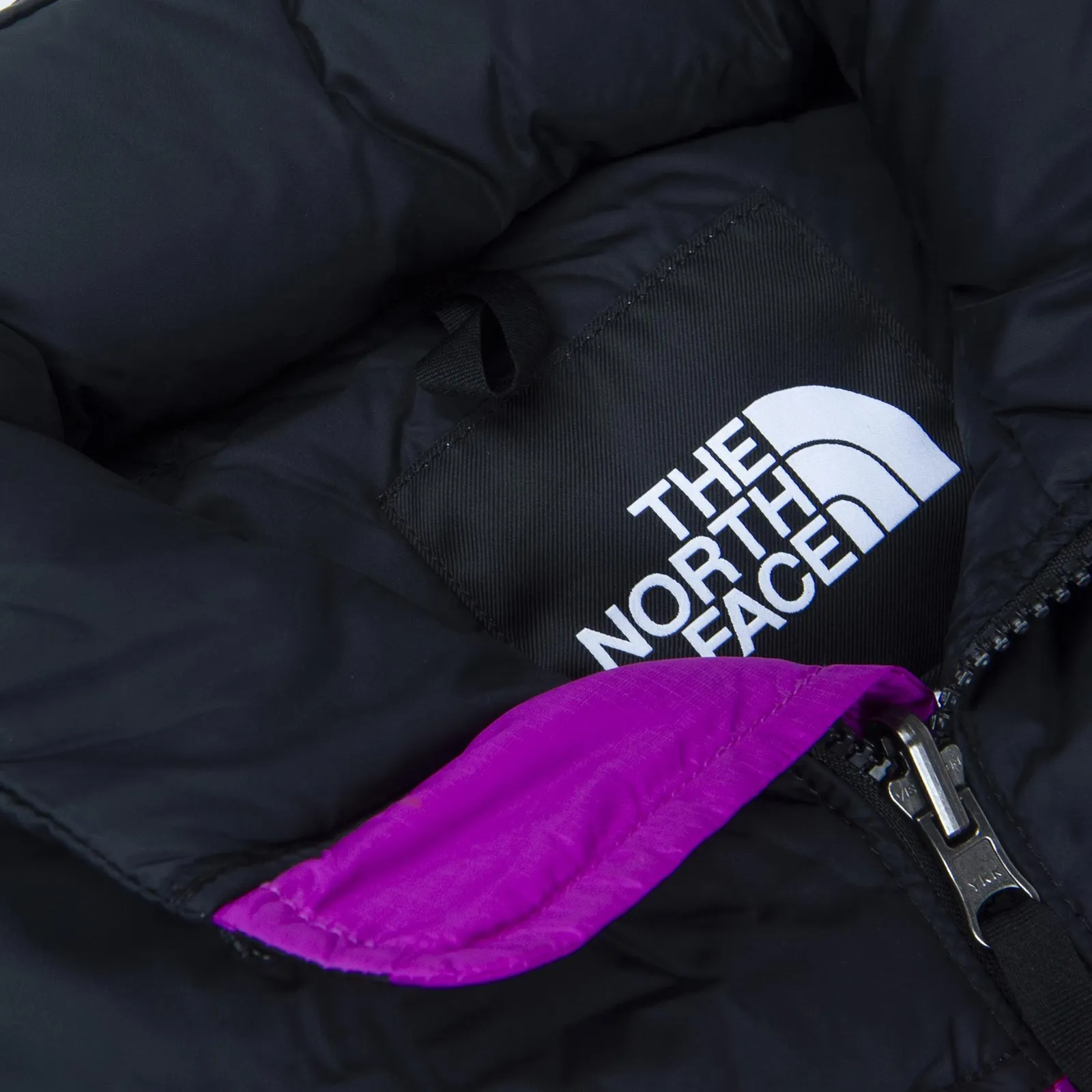 The North Face 1996 Retro Nuptse Jacket Women’s