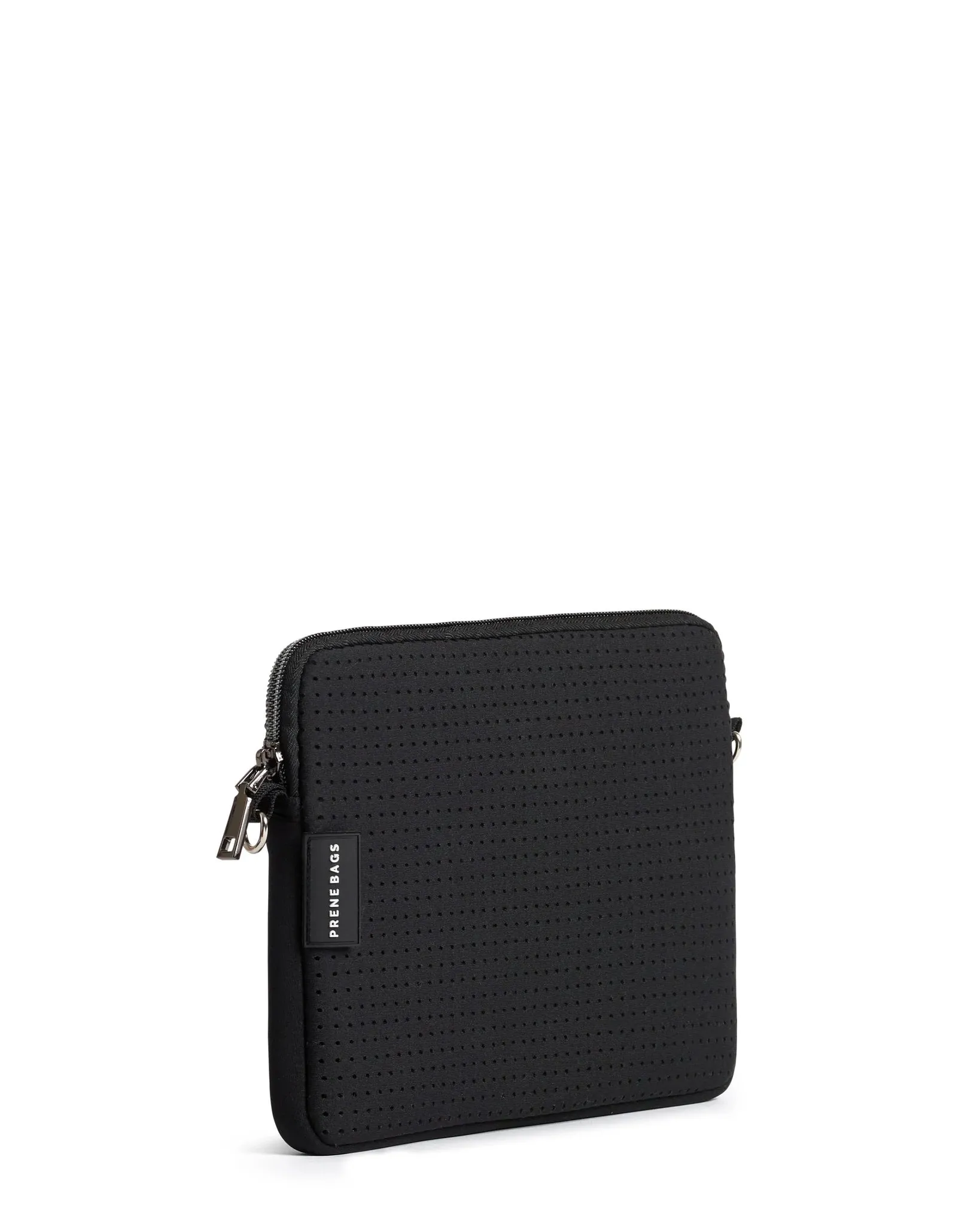 The Pixie Bag Neoprene Crossbody Bag