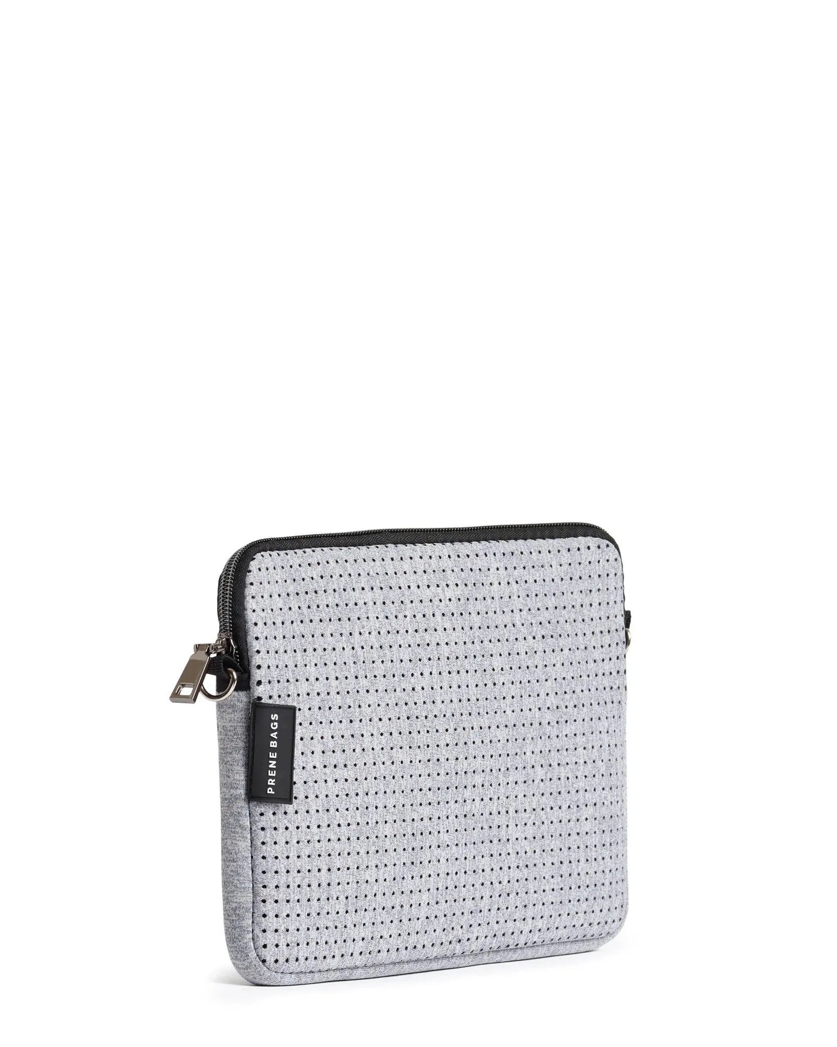 The Pixie Bag Neoprene Crossbody Bag