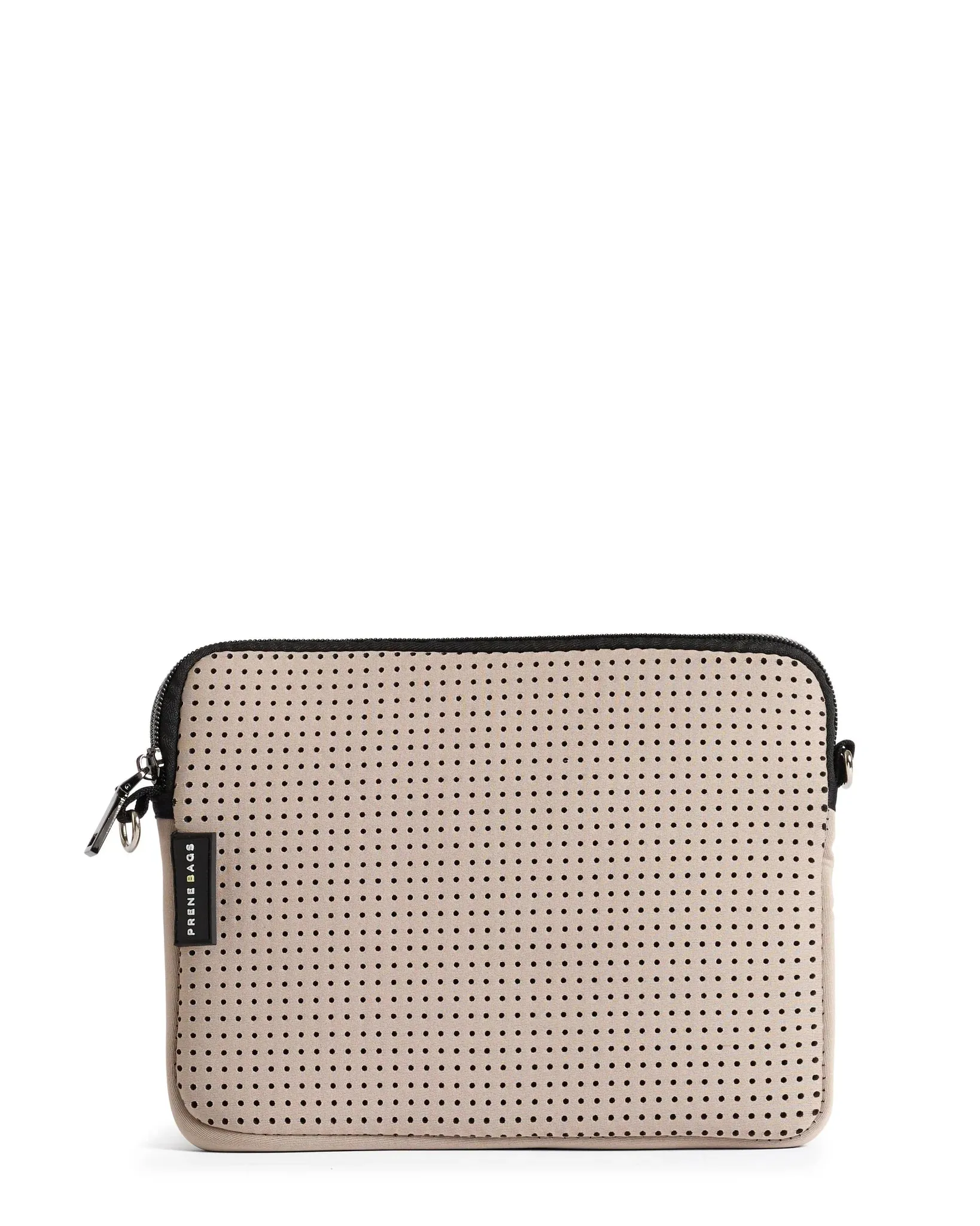 The Pixie Bag Neoprene Crossbody Bag