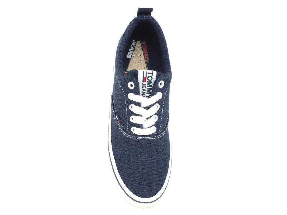 TOMMY H. Sneaker Ink EM0EM00259