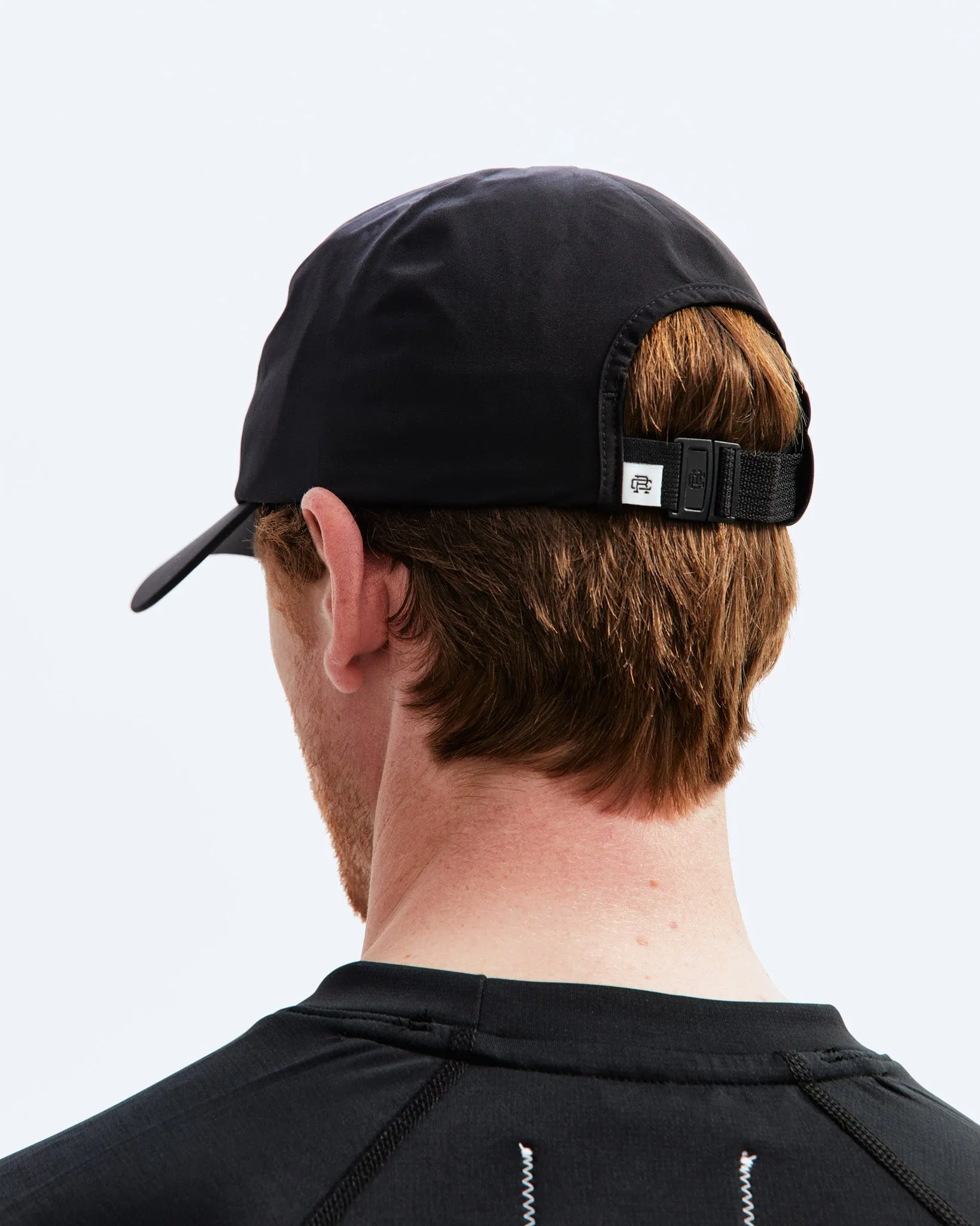 Trail Cap