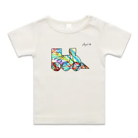 Train - Infant Wee Tee