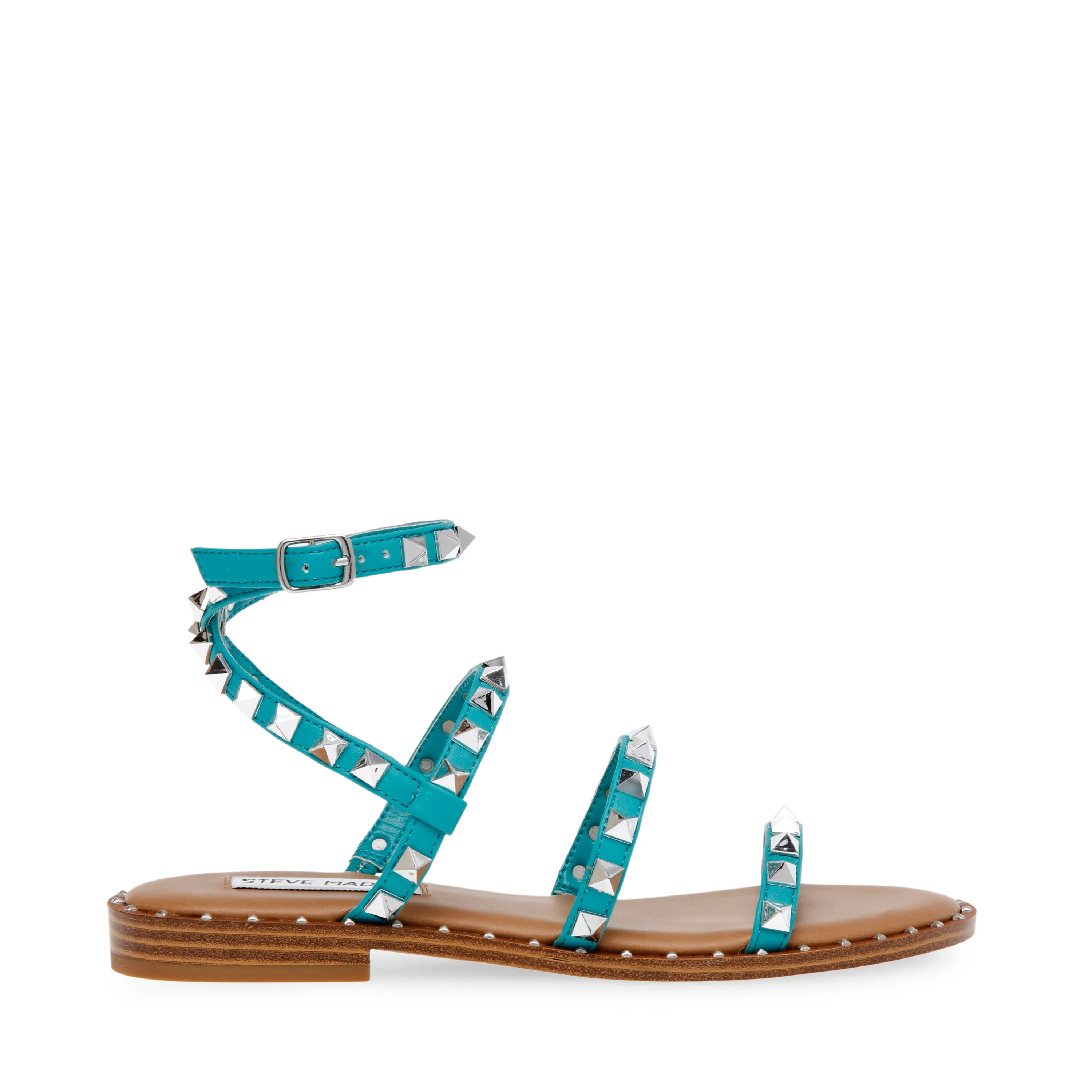 Travel Sandal TEAL