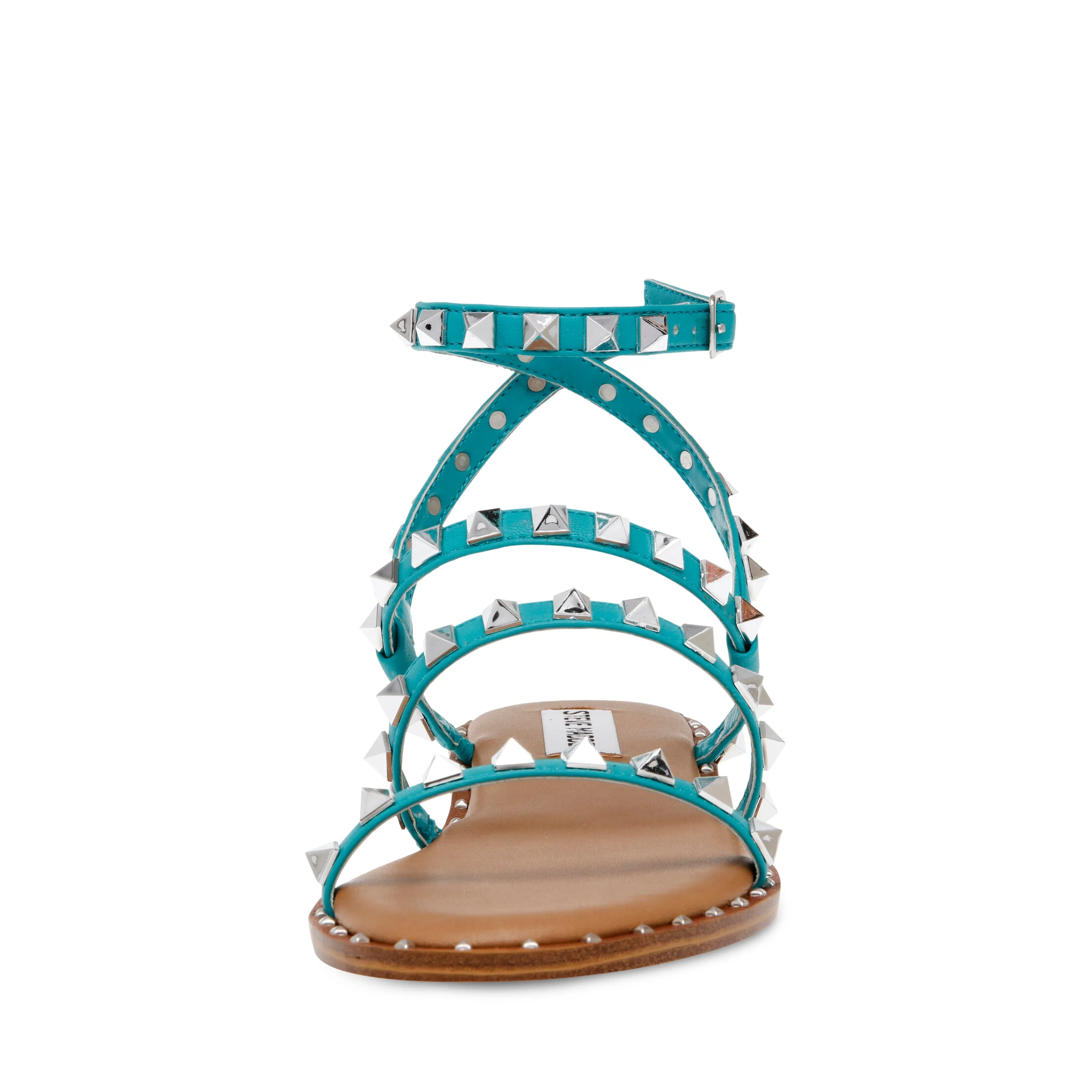 Travel Sandal TEAL