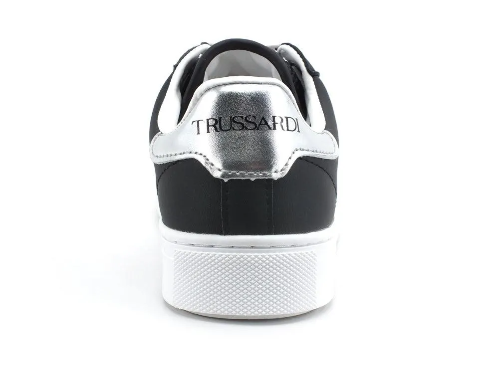 TRUSSARDI Snk Galium Mix Sneaker