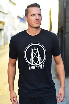 Vancouver Lions Gate T-shirt