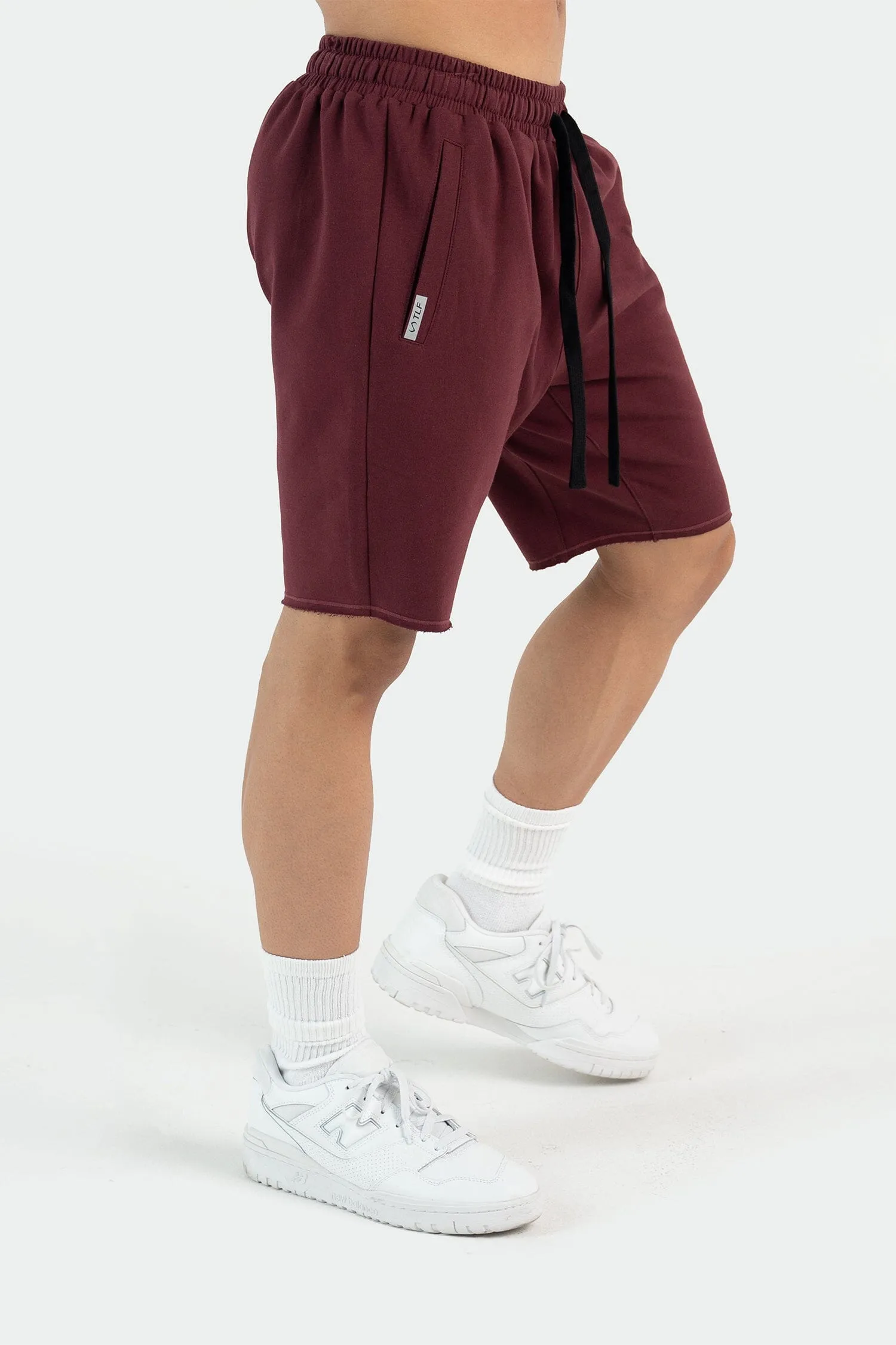 Varsity Shorts