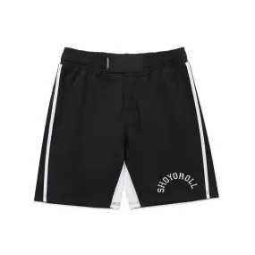 Varsity Training Fitted Shorts