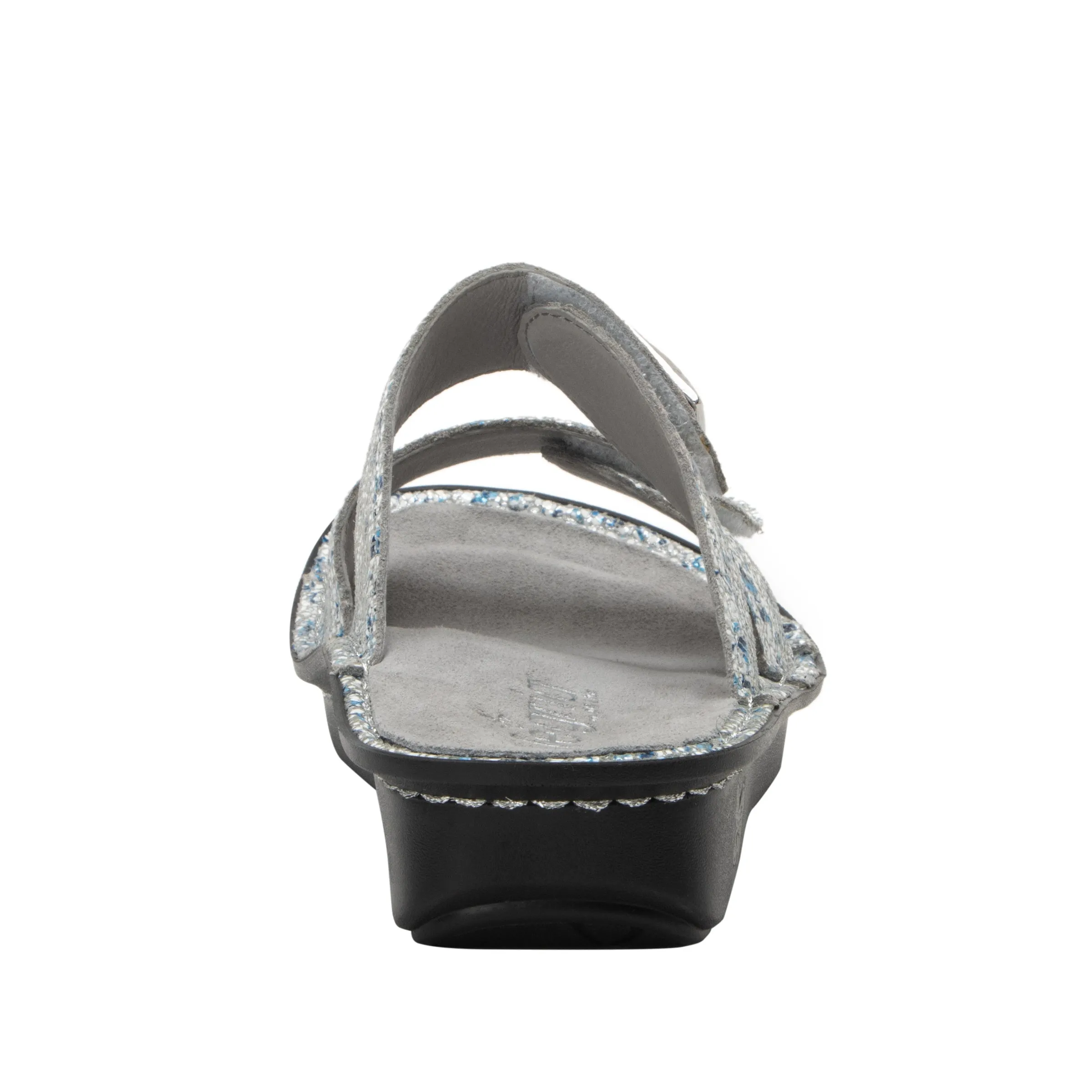 Violette Terrazzo Sandal