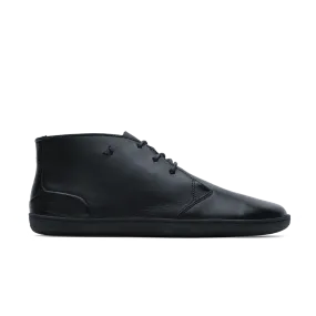 Vivobarefoot Gobi Lux Mens Obsidian