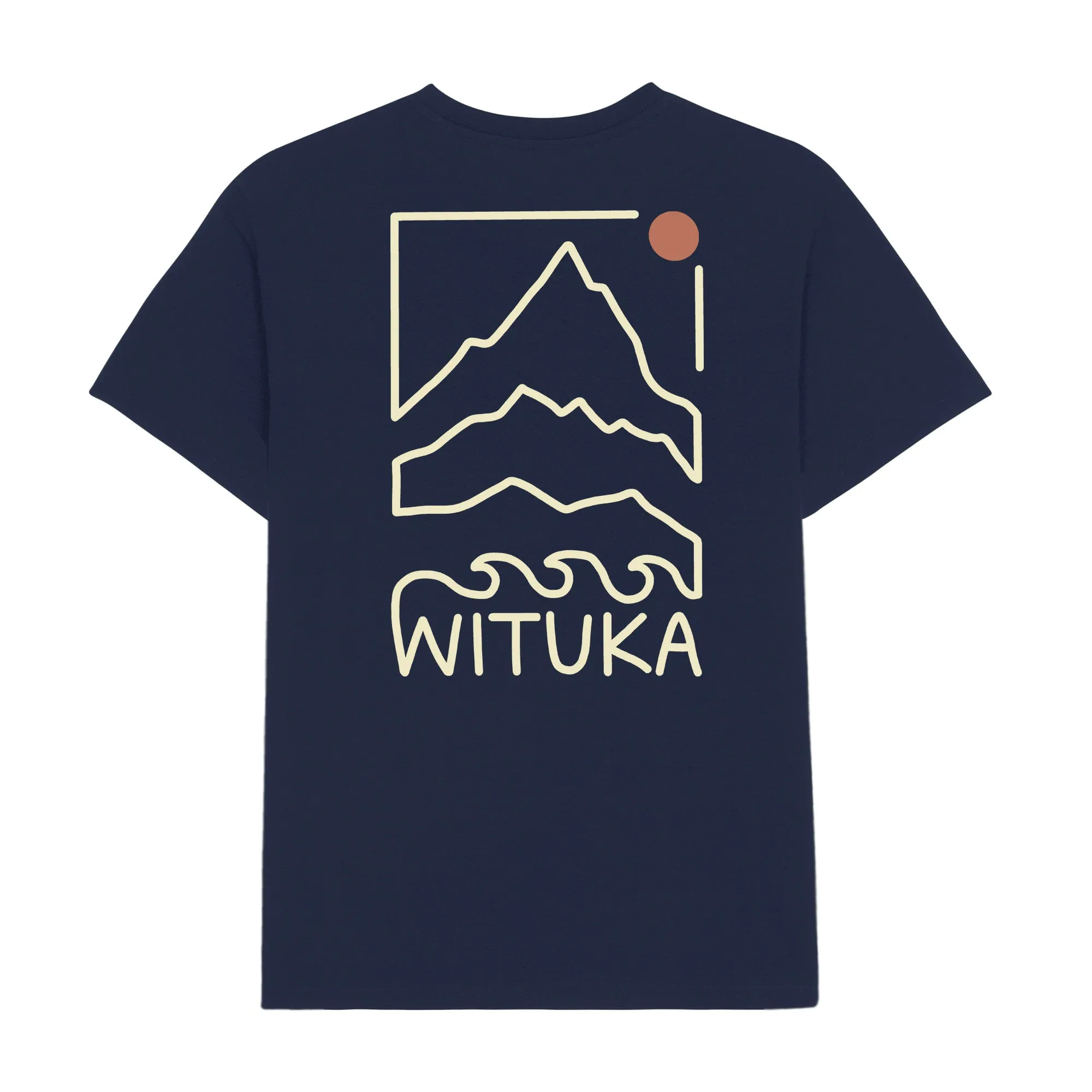 Wituka Line Landscape KIDS