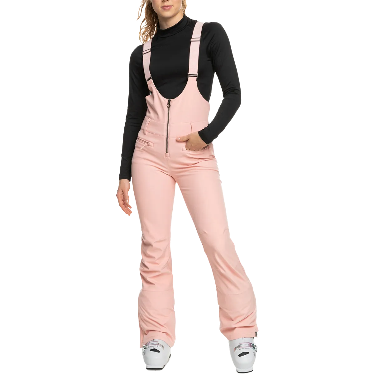 Women's Summit Bib Pant