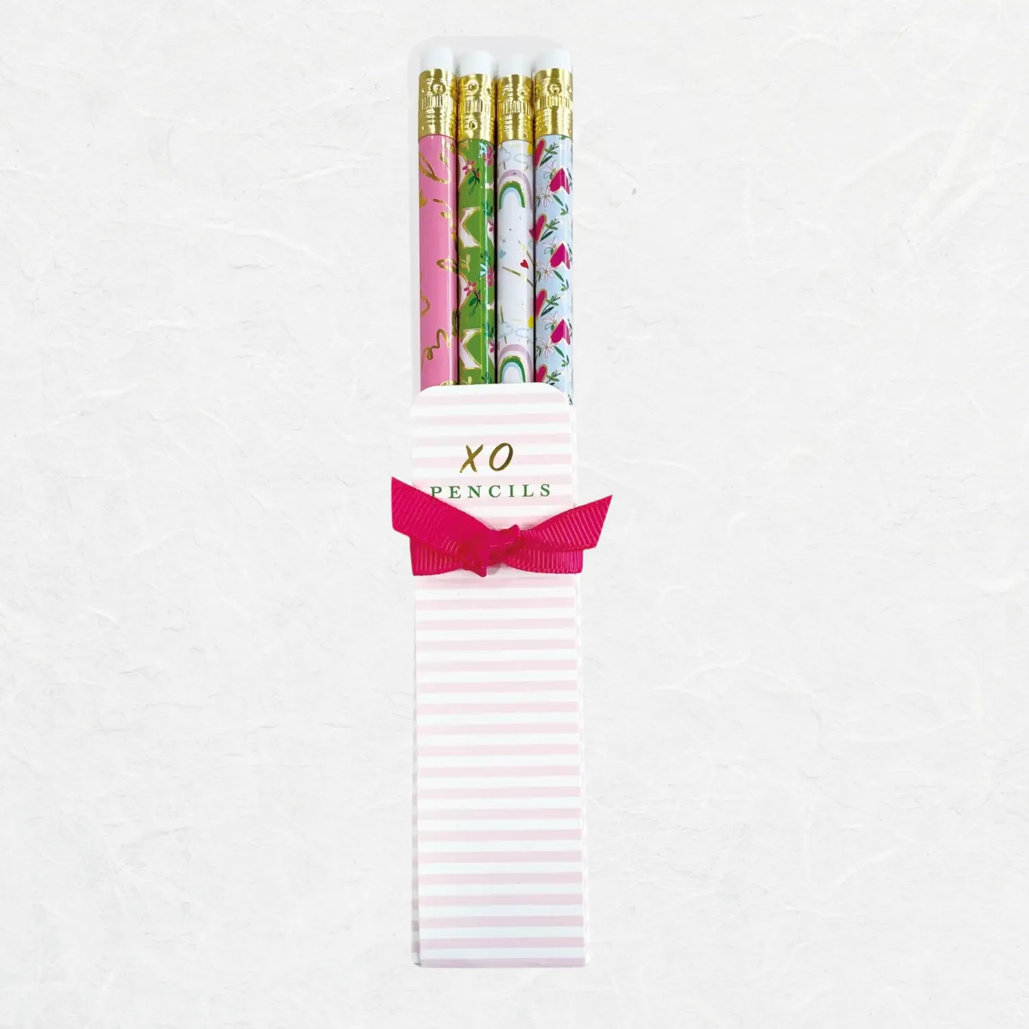 XO Pencil Set