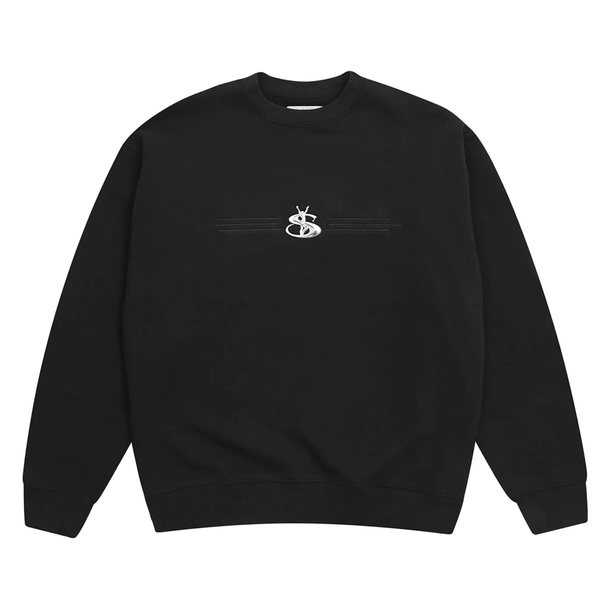 Yardsale - Pearl Sweat (Anthracite)