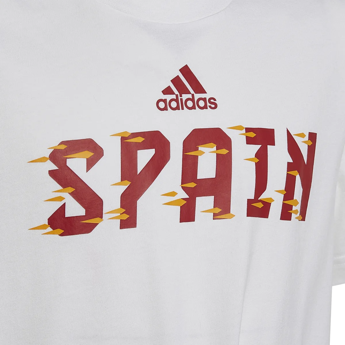 Youth FIFA World Cup 2022 Spain Tee